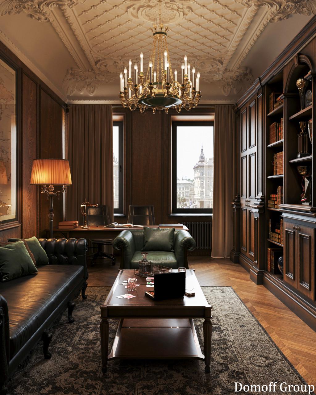 Клубный дом "Три грации"  Квартиры  фото №83