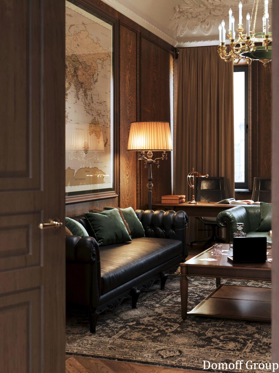 Клубный дом "Три грации"  Квартиры  фото №85