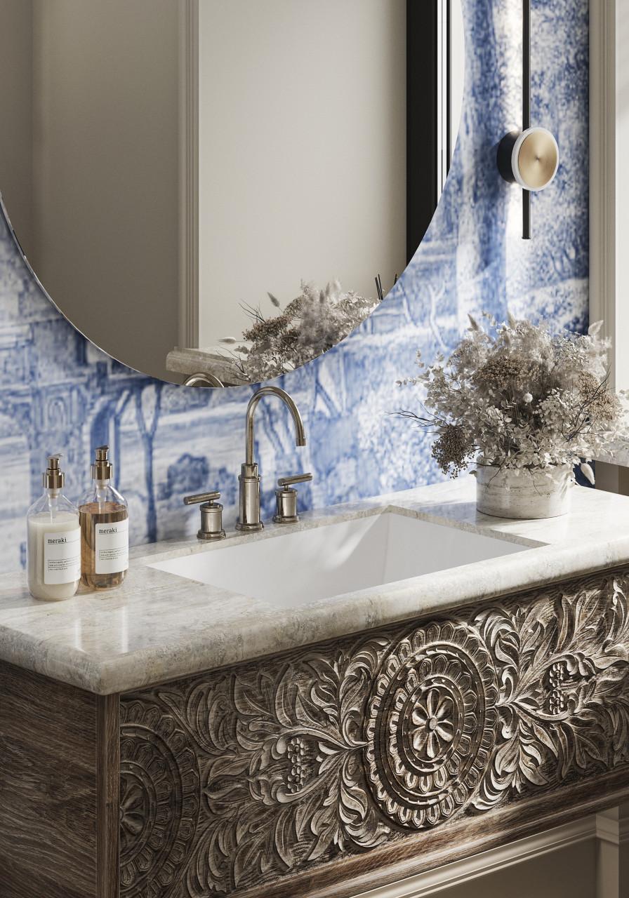 Клубный дом "Три грации"  Квартиры  фото №50