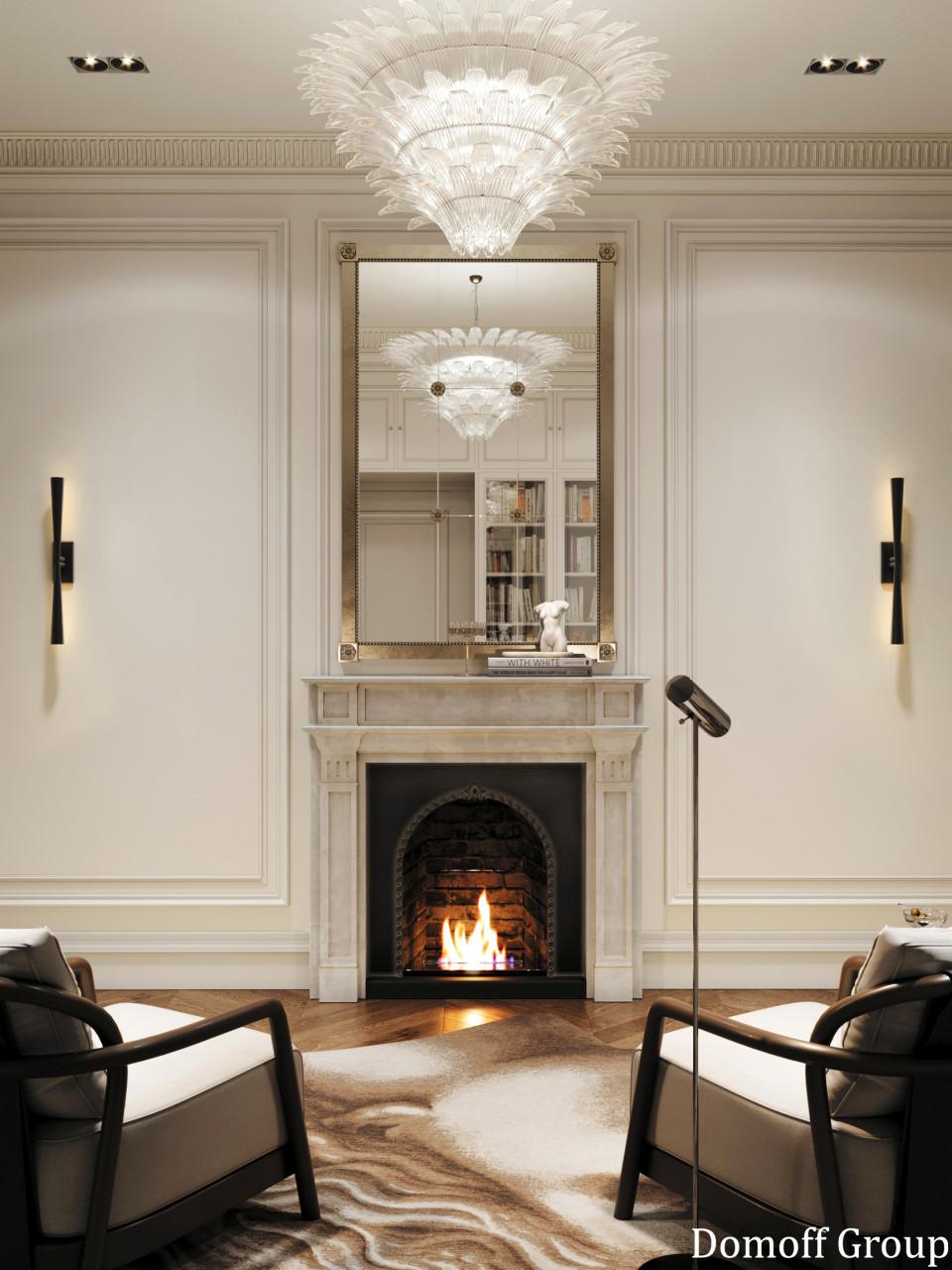 Клубный дом "Три грации"  Квартиры  фото №75