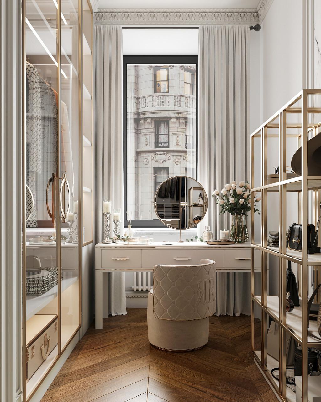 Клубный дом "Три грации"  Квартиры  фото №53