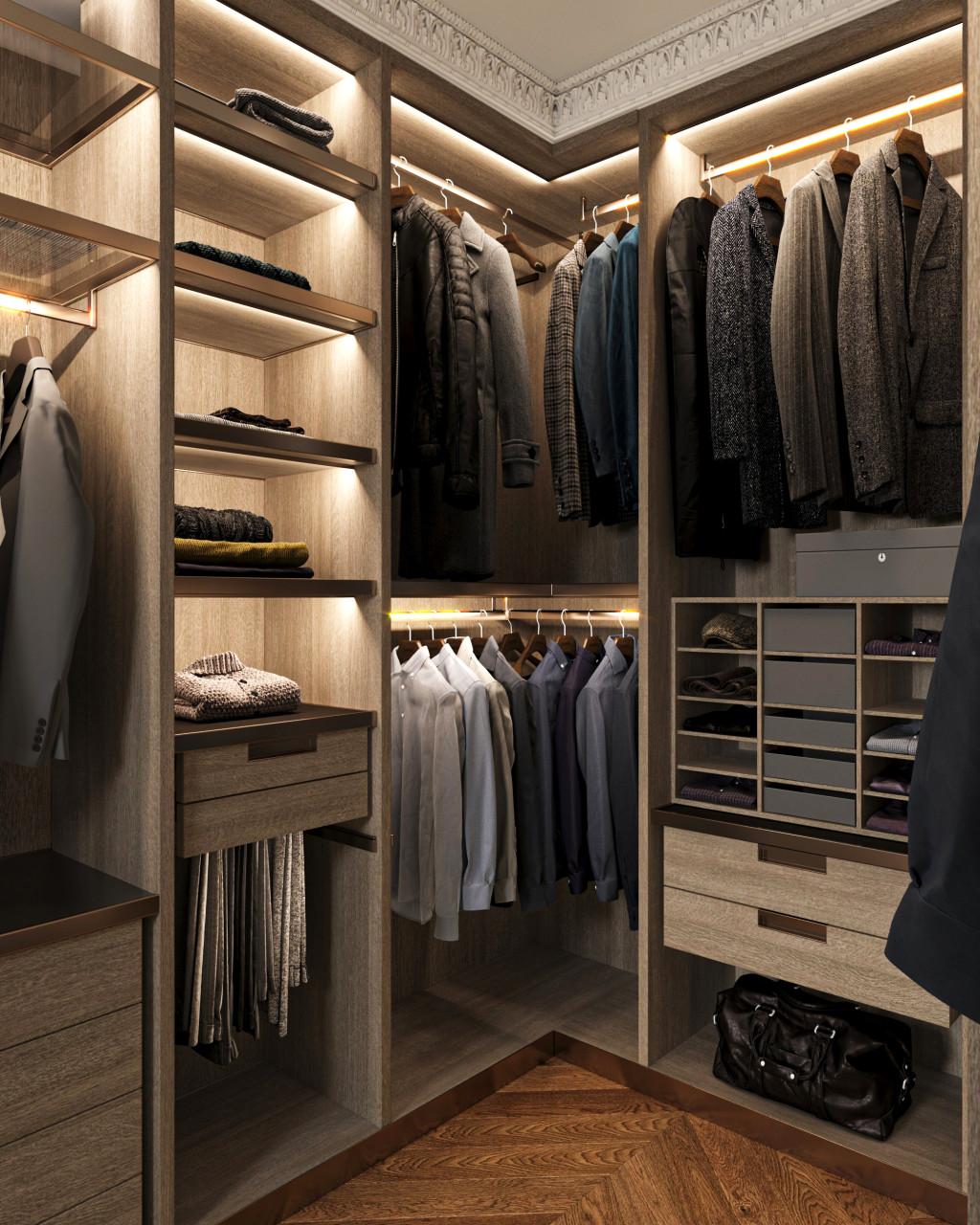 Клубный дом "Три грации"  Квартиры  фото №58