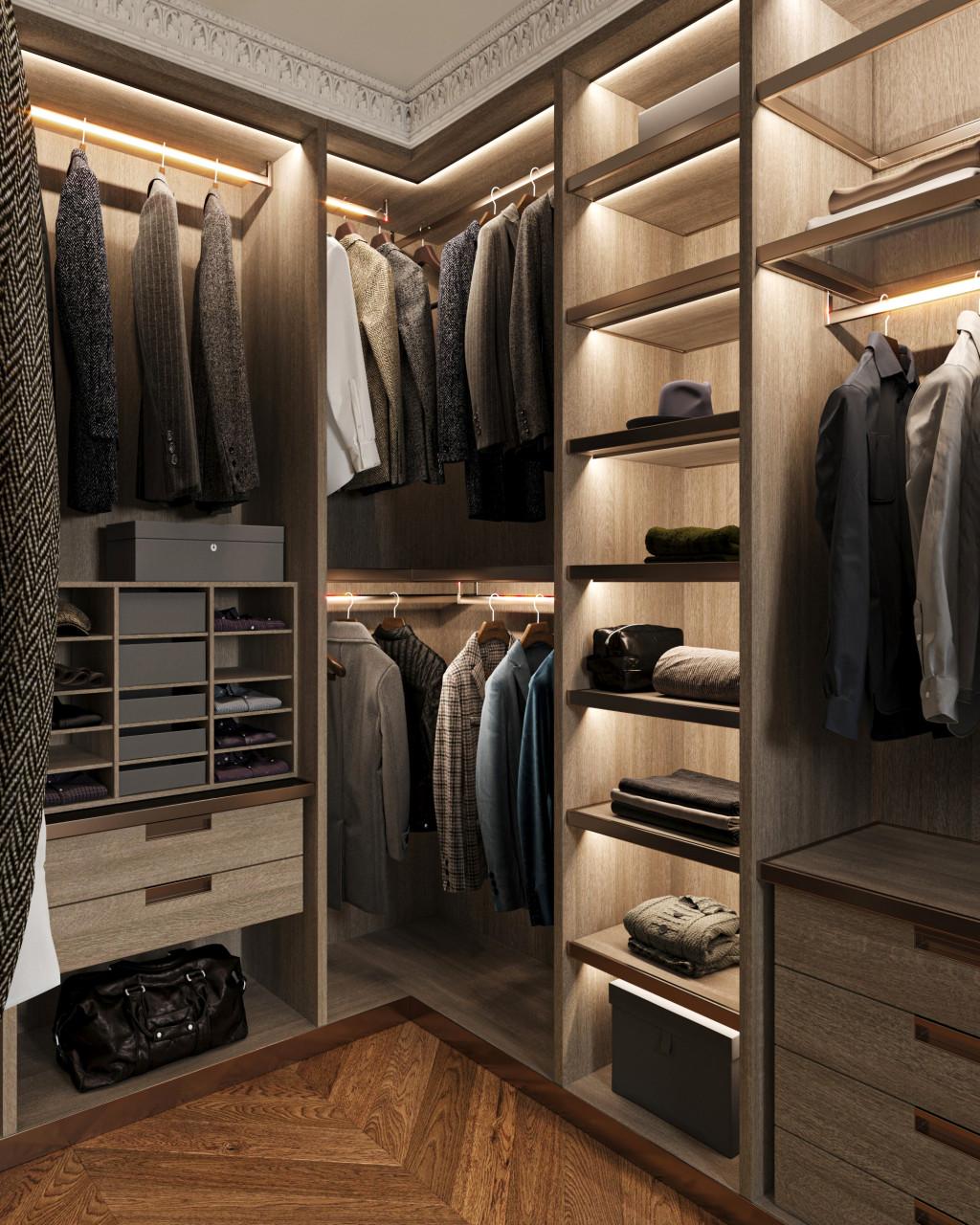 Клубный дом "Три грации"  Квартиры  фото №59