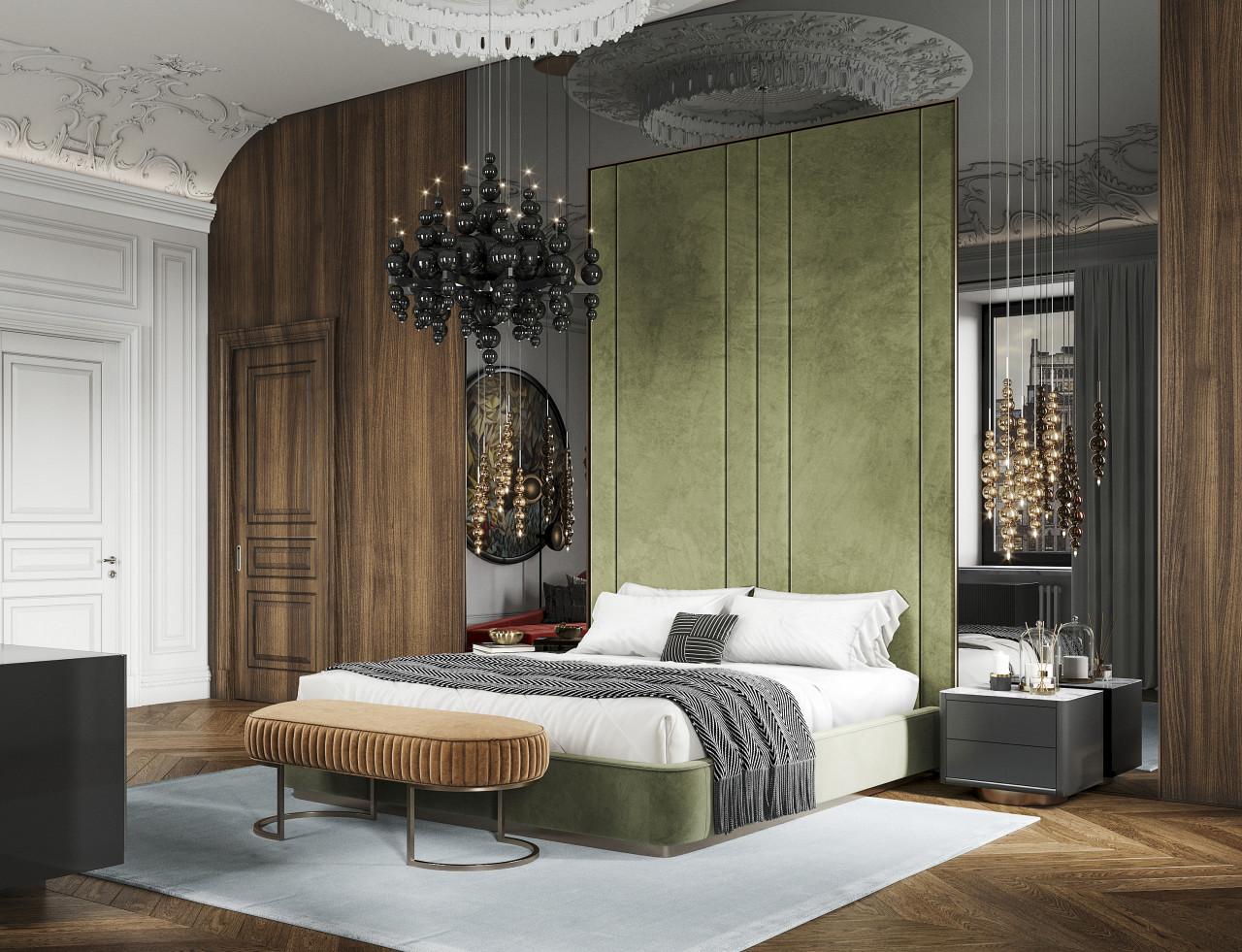 Клубный дом "Три грации"  Квартиры  фото №9