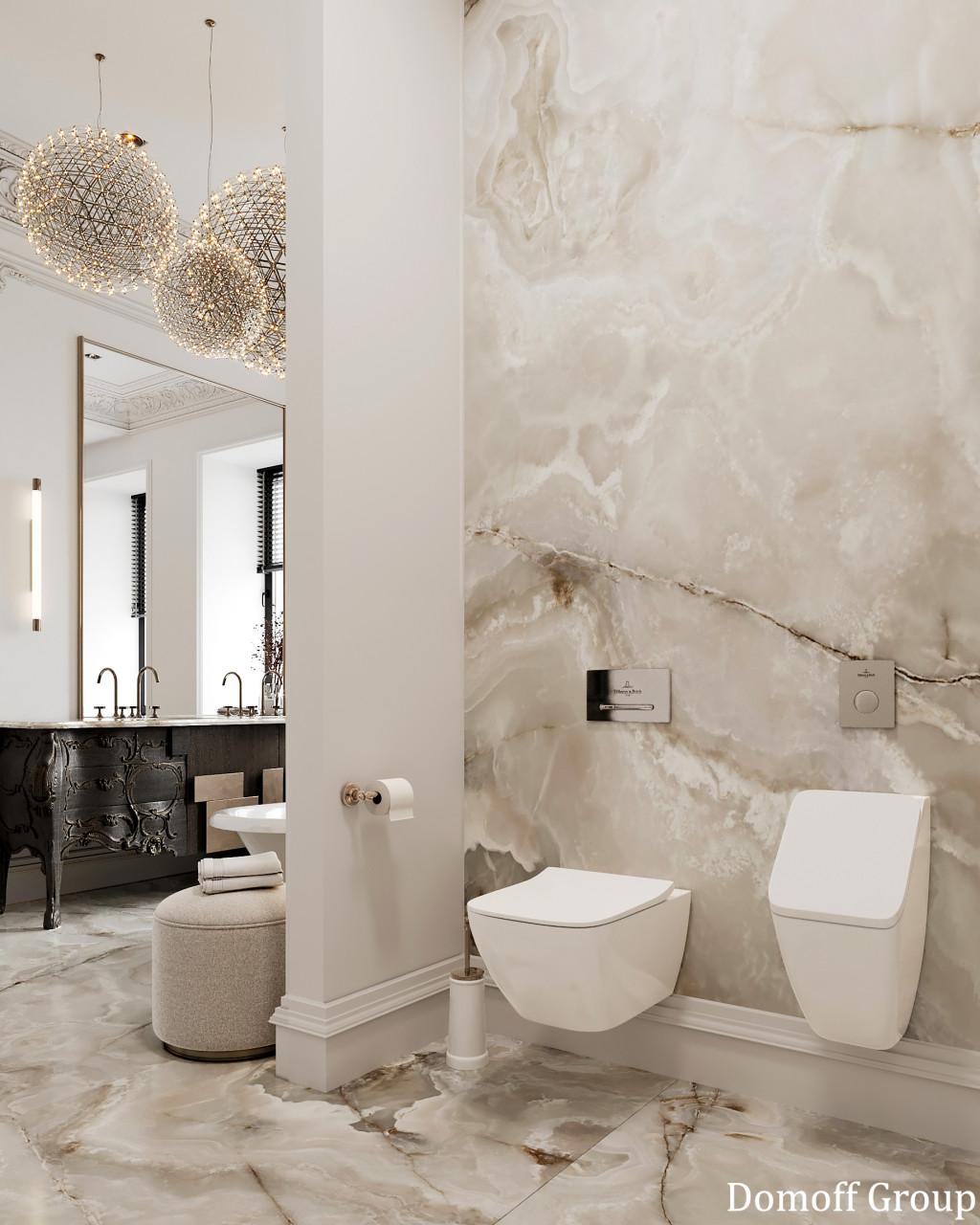 Клубный дом "Три грации"  Квартиры  фото №18