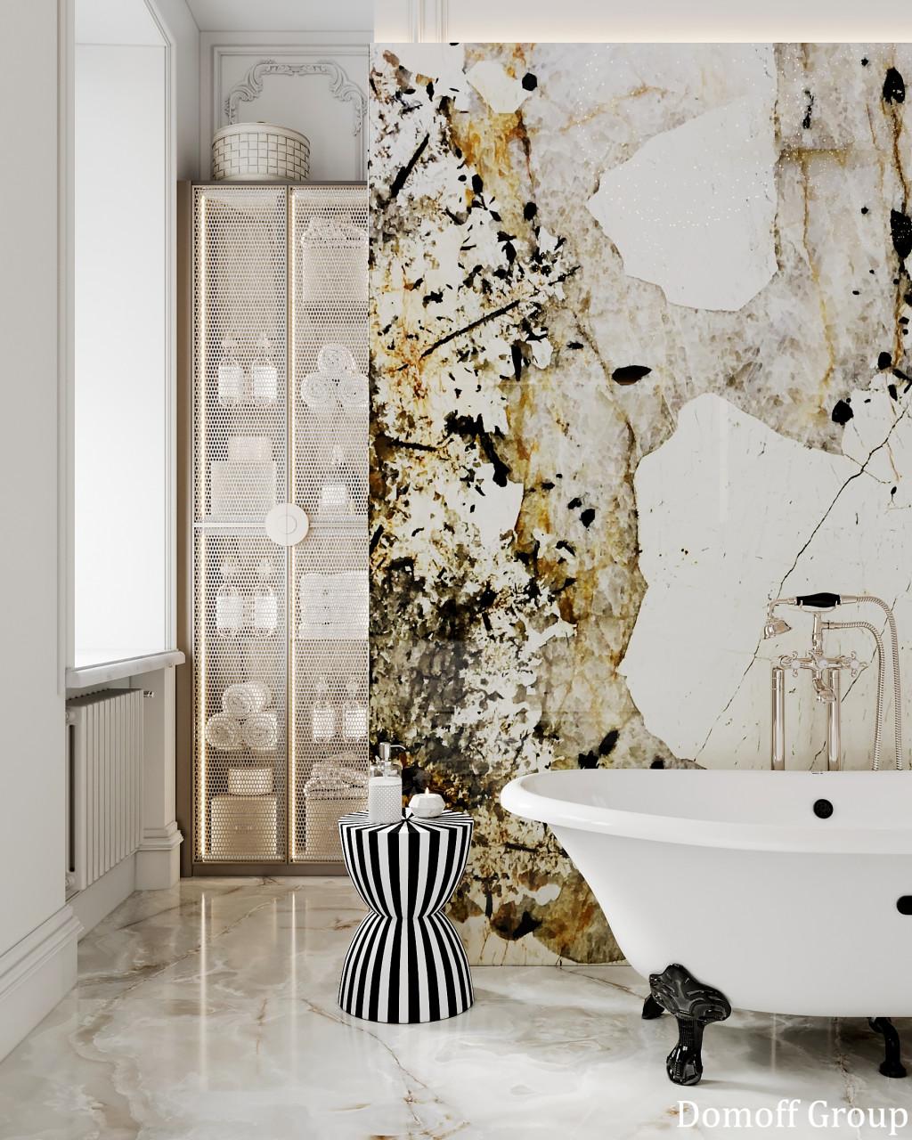 Клубный дом "Три грации"  Квартиры  фото №19