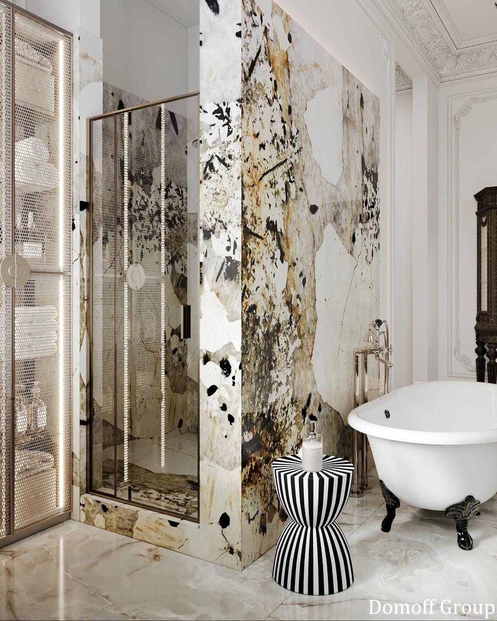 Клубный дом "Три грации"  Квартиры  фото №20