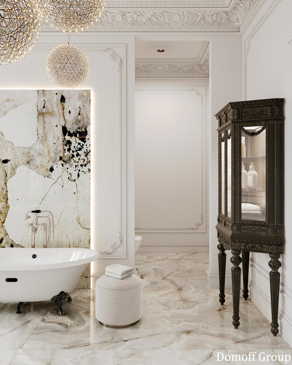 Клубный дом "Три грации"  Квартиры  фото №21