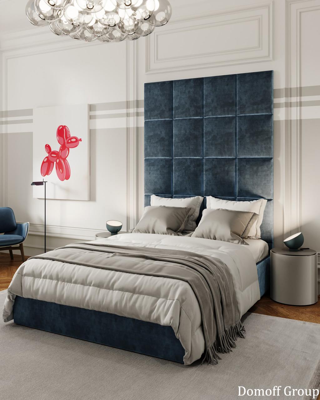 Клубный дом "Три грации"  Квартиры  фото №32