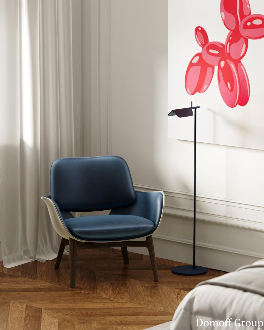 Клубный дом "Три грации"  Квартиры  фото №34