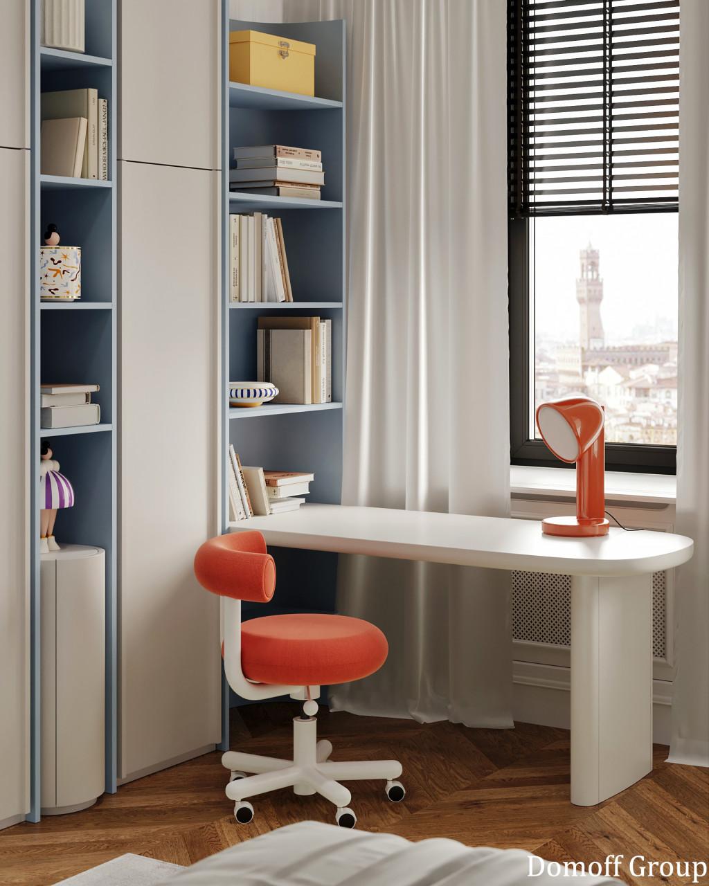 Клубный дом "Три грации"  Квартиры  фото №35