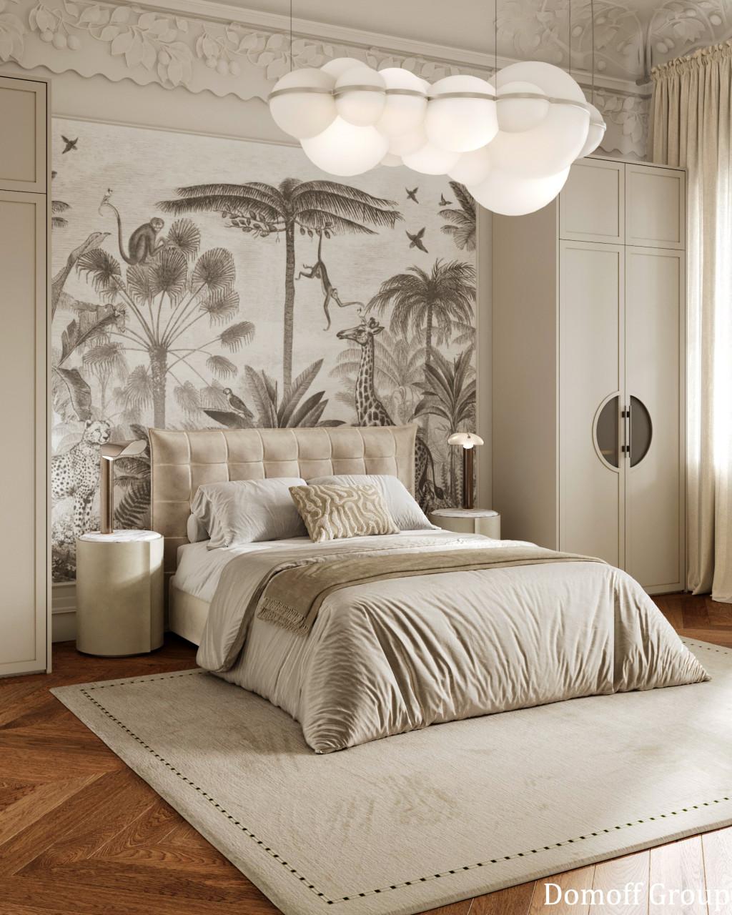 Клубный дом "Три грации"  Квартиры  фото №26