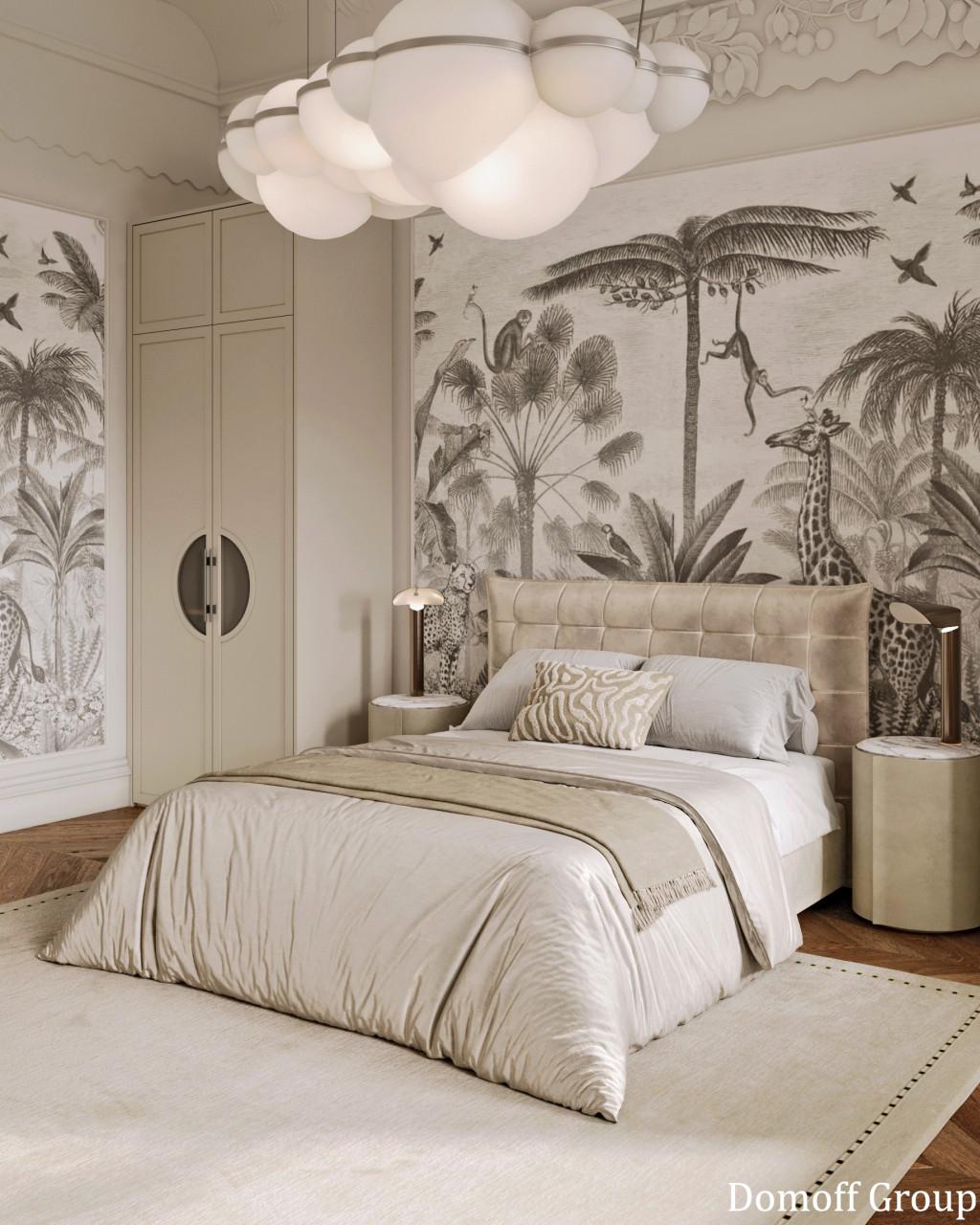 Клубный дом "Три грации"  Квартиры  фото №27