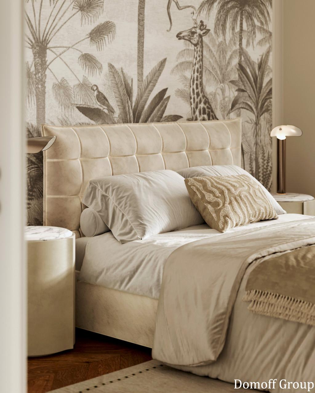 Клубный дом "Три грации"  Квартиры  фото №30