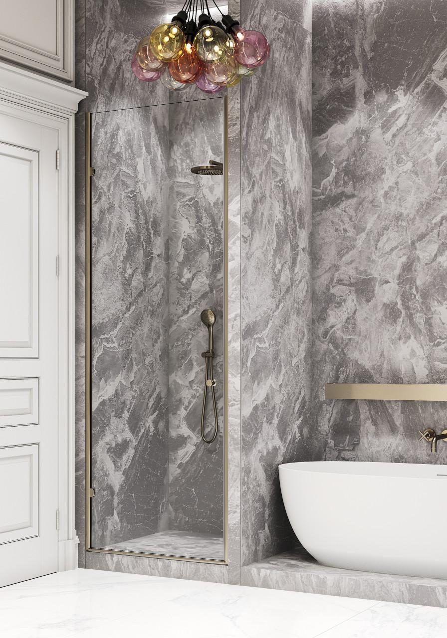 Клубный дом "Три грации"  Квартиры  фото №41