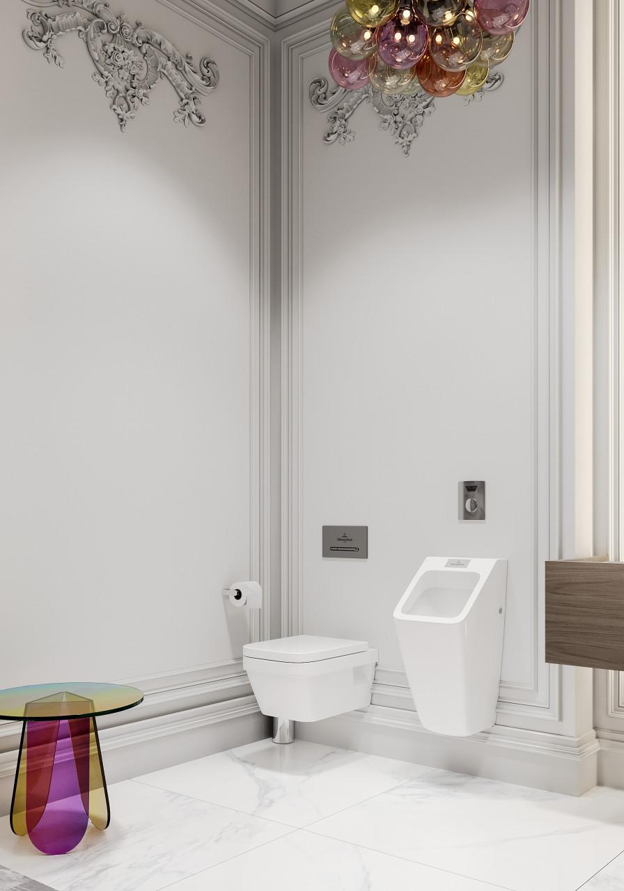 Клубный дом "Три грации"  Квартиры  фото №42