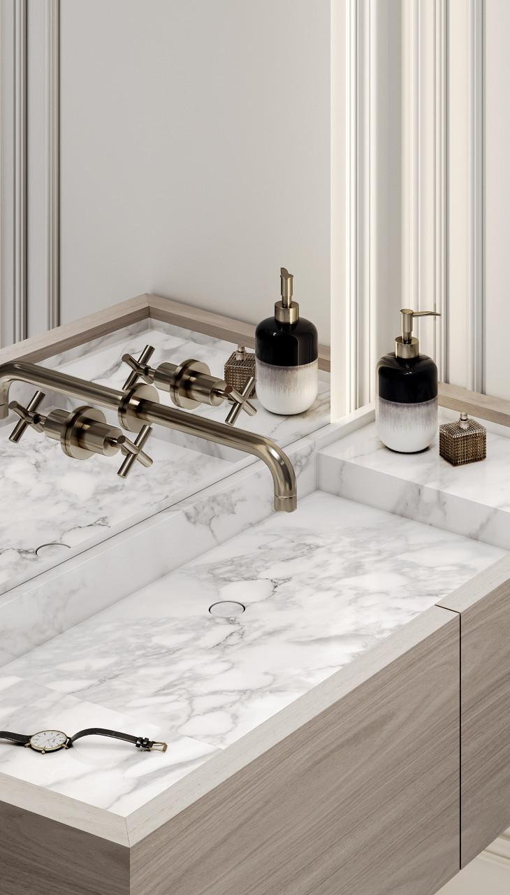 Клубный дом "Три грации"  Квартиры  фото №43