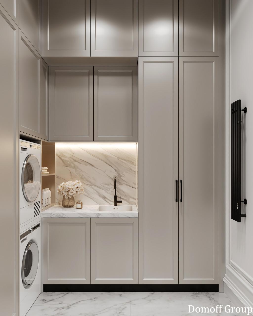 Клубный дом "Три грации"  Квартиры  фото №72