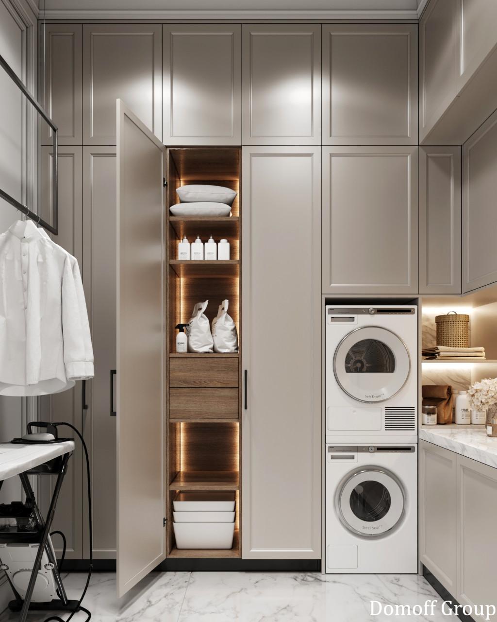 Клубный дом "Три грации"  Квартиры  фото №73