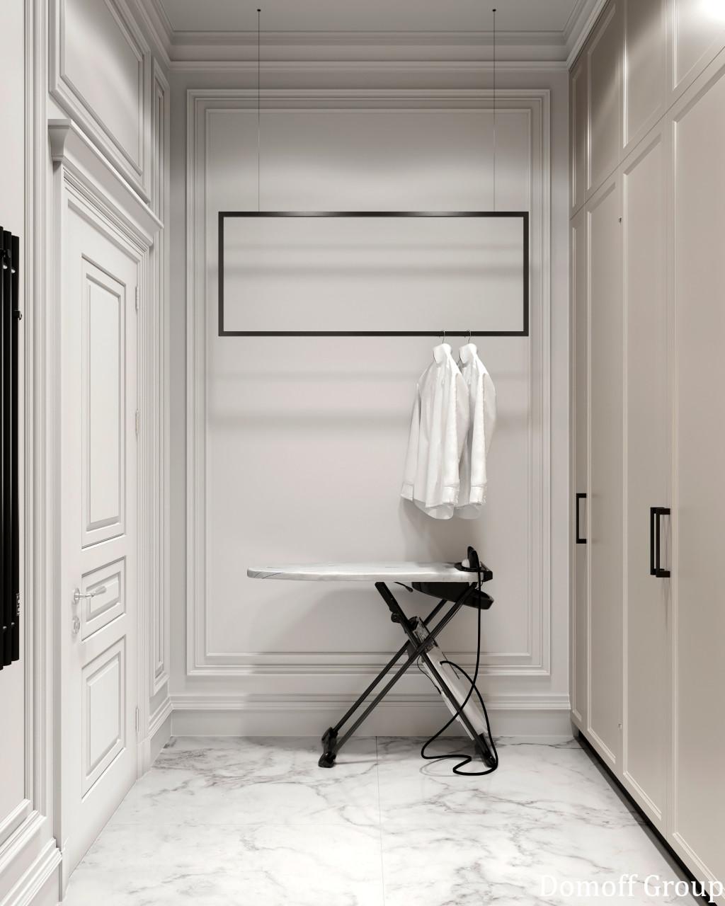 Клубный дом "Три грации"  Квартиры  фото №74