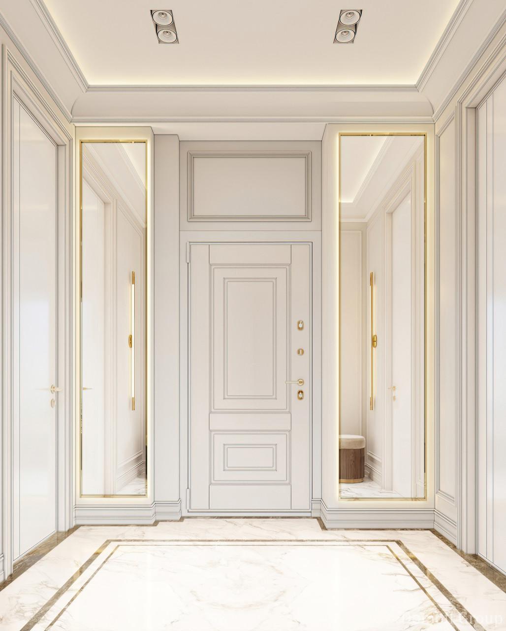 ЖК Sydney City 1 Квартиры  фото №32