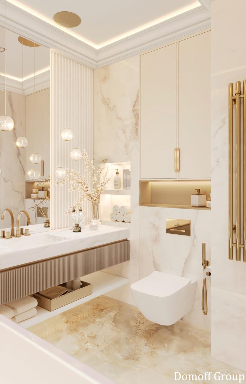 ЖК Sydney City 1 Квартиры  фото №20