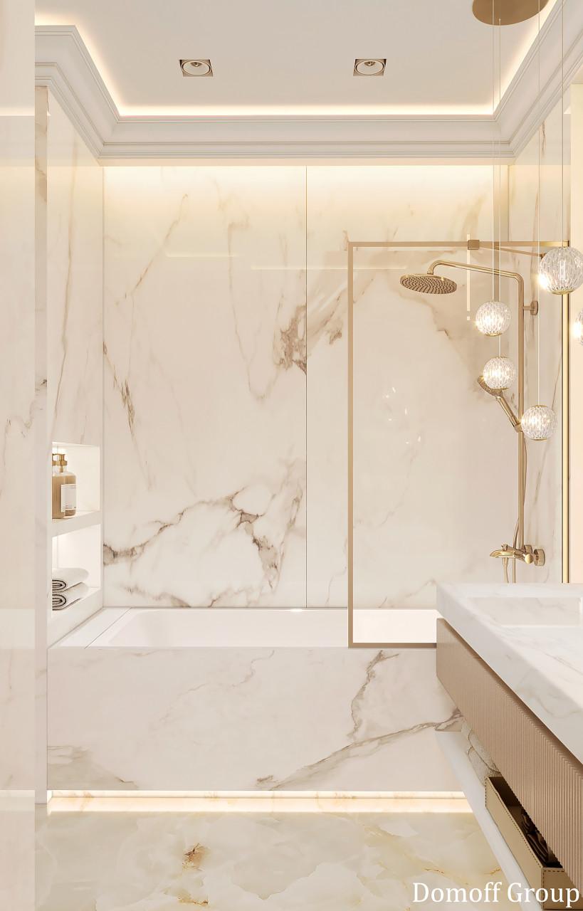 ЖК Sydney City 1 Квартиры  фото №21