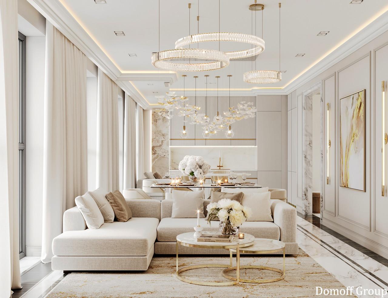 ЖК Sydney City 1 Квартиры  фото №33