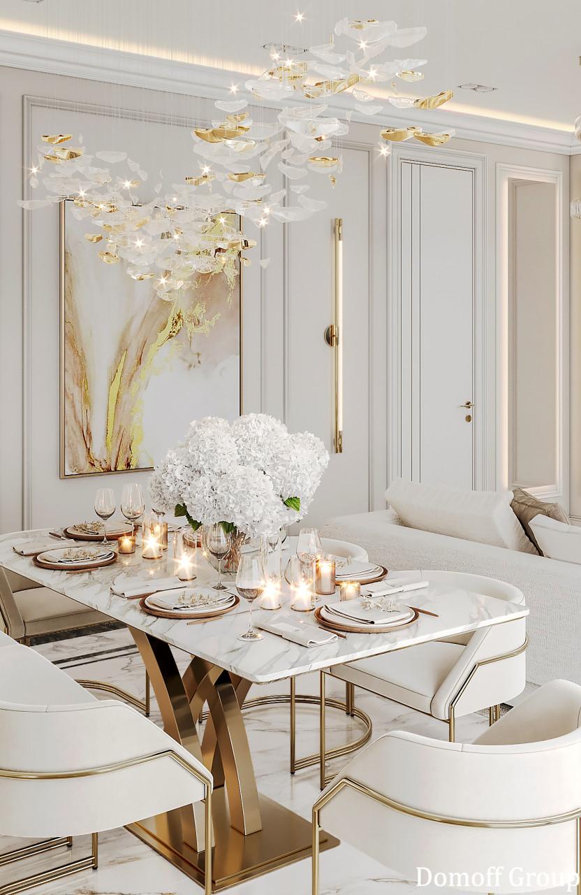 ЖК Sydney City 1 Квартиры  фото №35