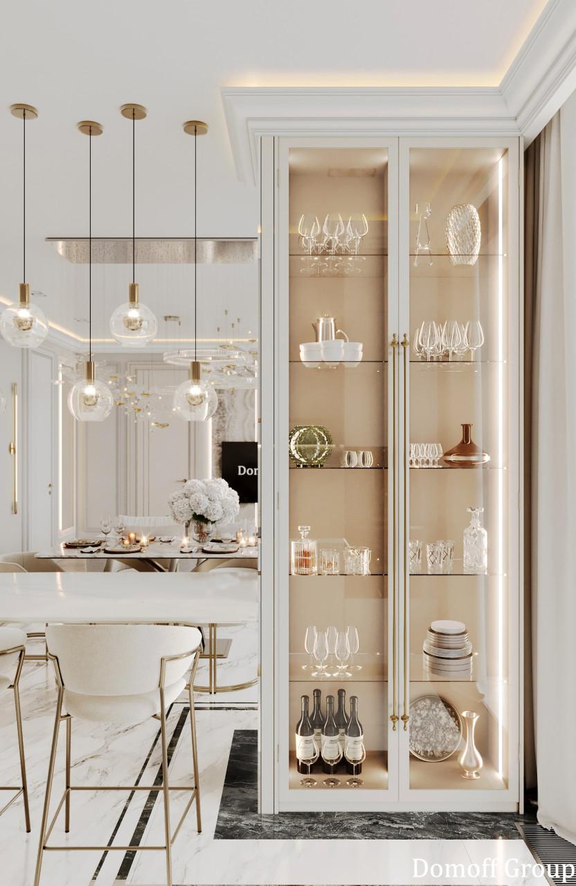 ЖК Sydney City 1 Квартиры  фото №36