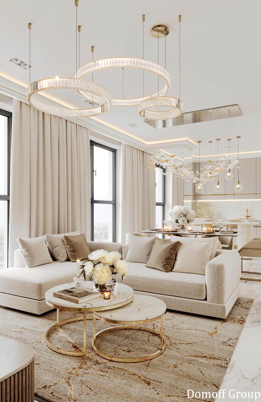 ЖК Sydney City 1 Квартиры  фото №37