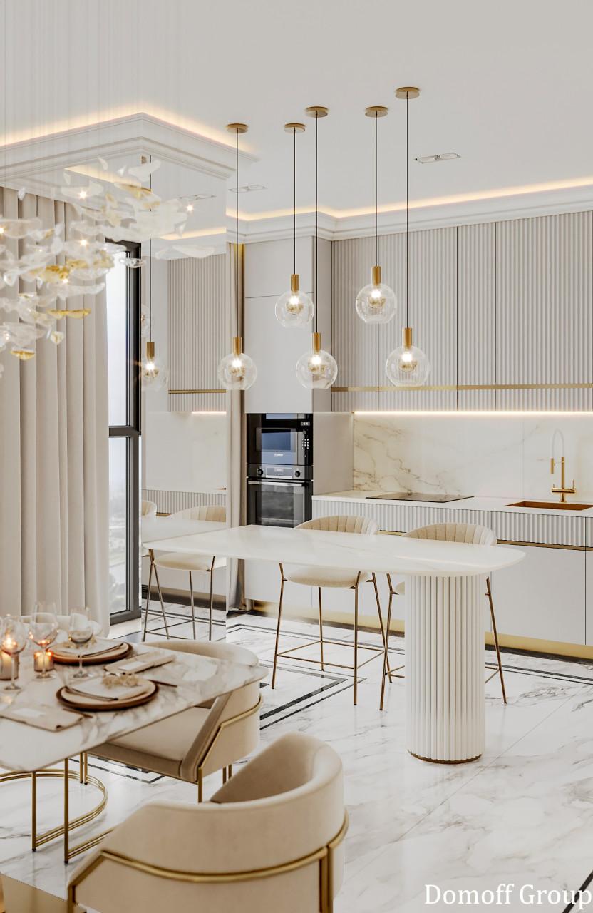 ЖК Sydney City 1 Квартиры  фото №38