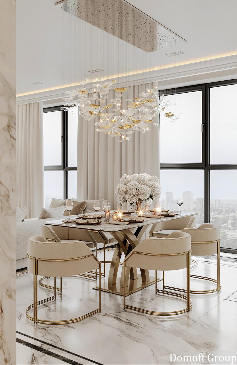 ЖК Sydney City 1 Квартиры  фото №39