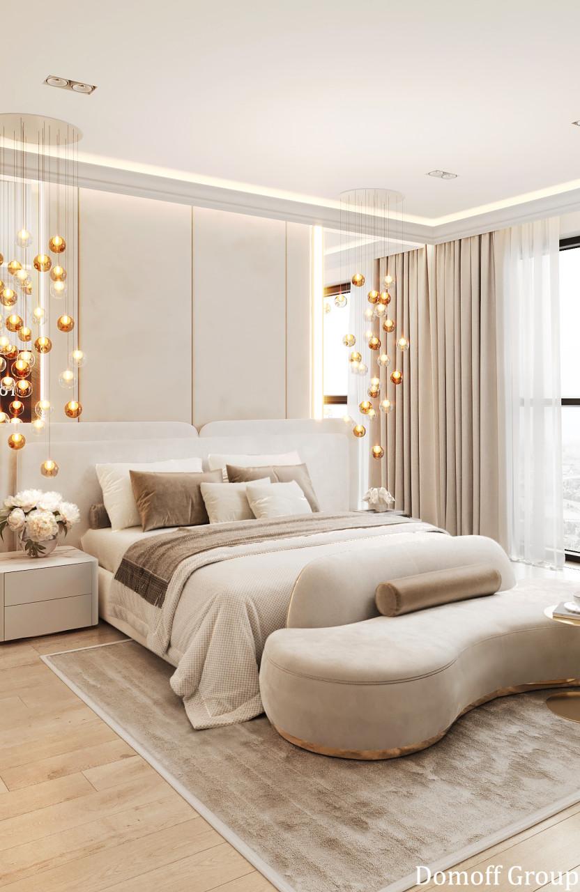 ЖК Sydney City 1 Квартиры 