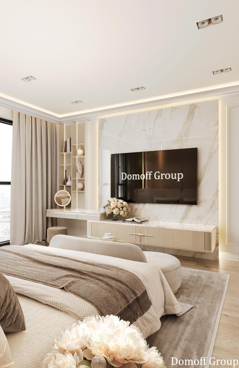 ЖК Sydney City 1 Квартиры  фото №3