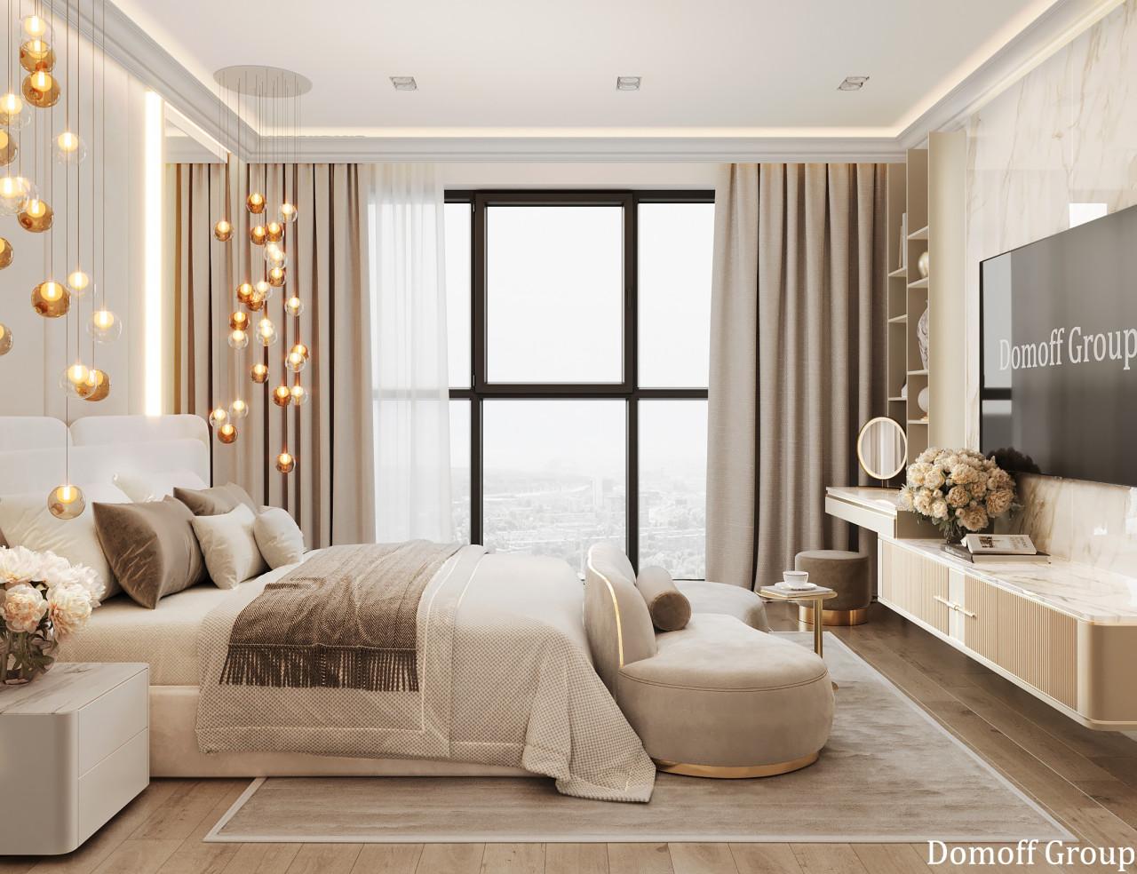 ЖК Sydney City 1 Квартиры  фото №4