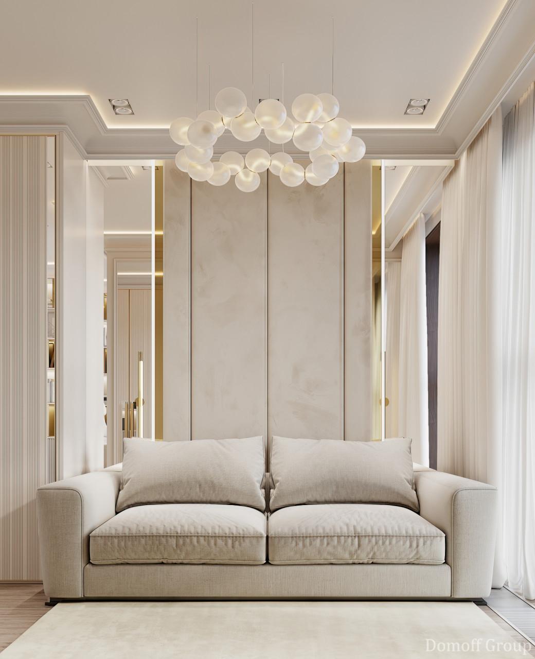 ЖК Sydney City 1 Квартиры  фото №10