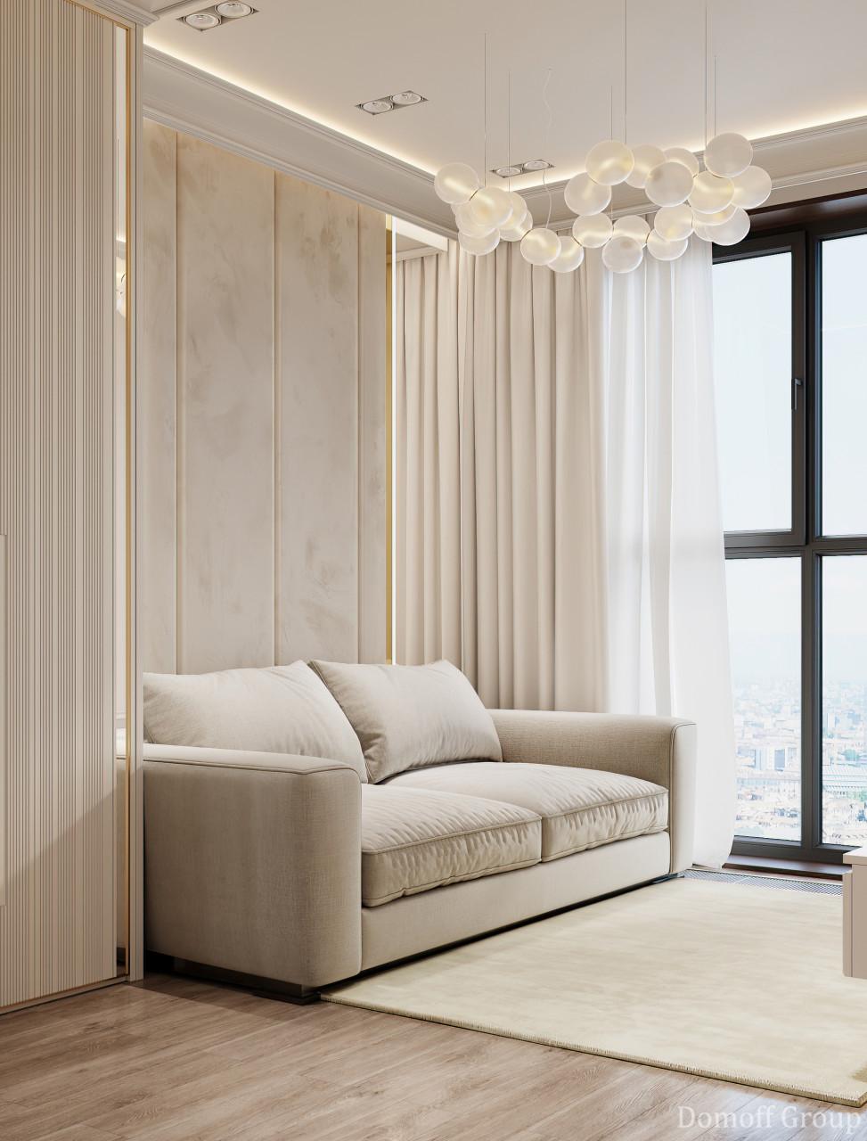 ЖК Sydney City 1 Квартиры  фото №11