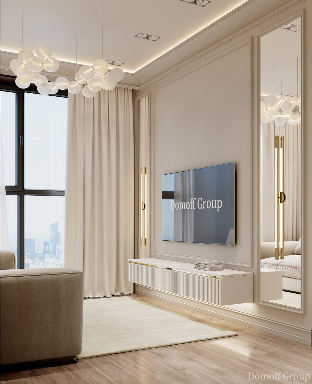 ЖК Sydney City 1 Квартиры  фото №12