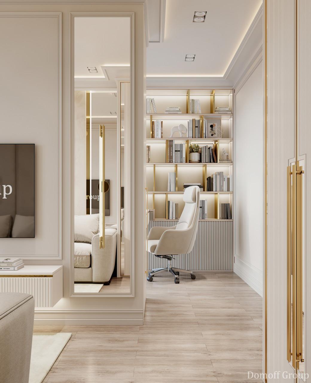 ЖК Sydney City 1 Квартиры  фото №13