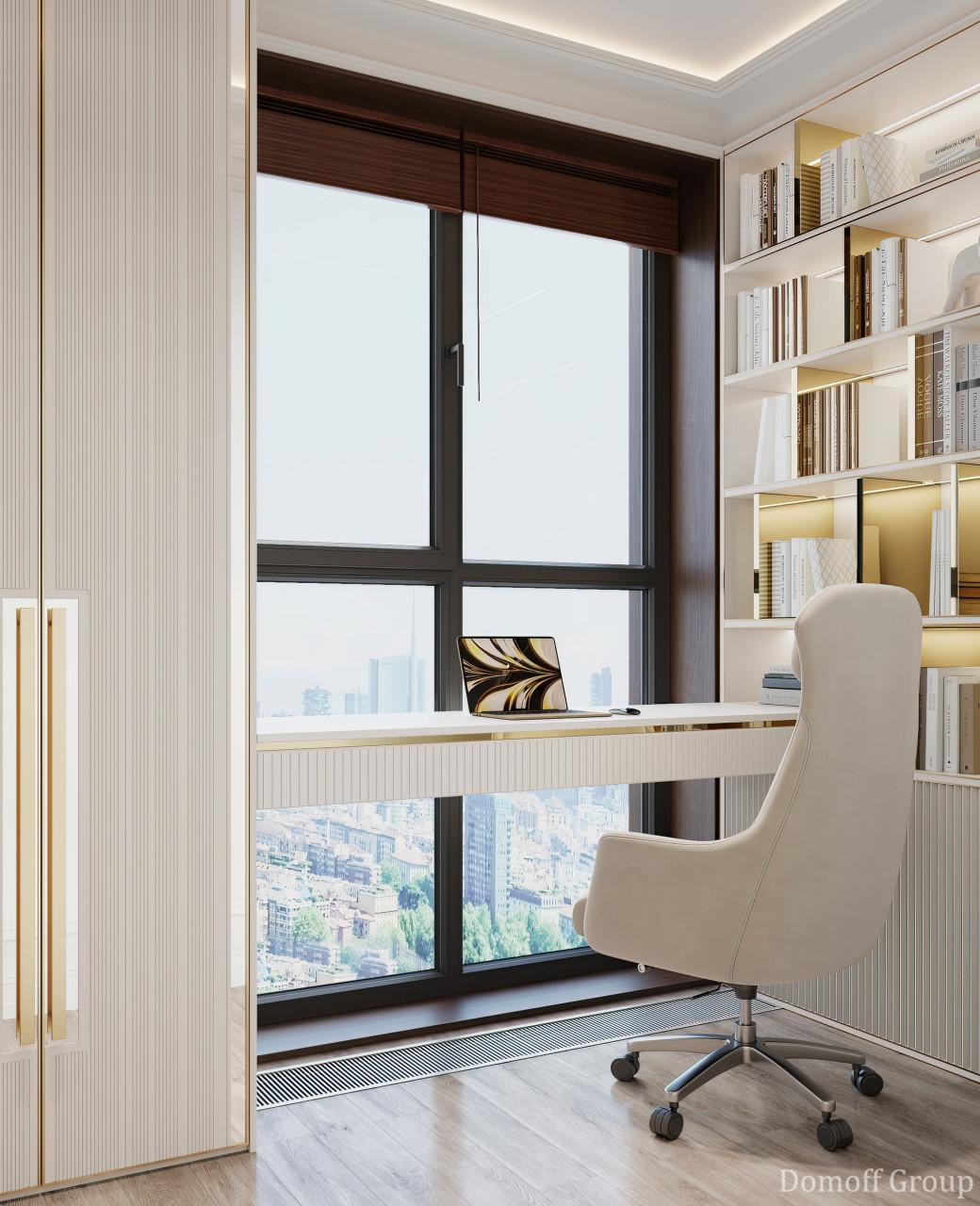 ЖК Sydney City 1 Квартиры  фото №18