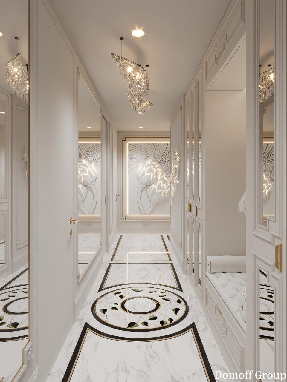 ЖК Victory Park Residences Квартиры  фото №40