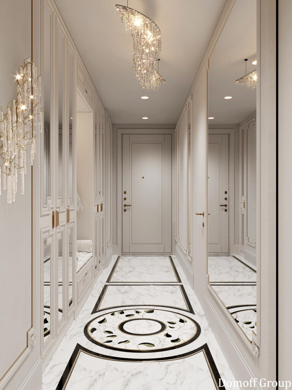 ЖК Victory Park Residences Квартиры  фото №41