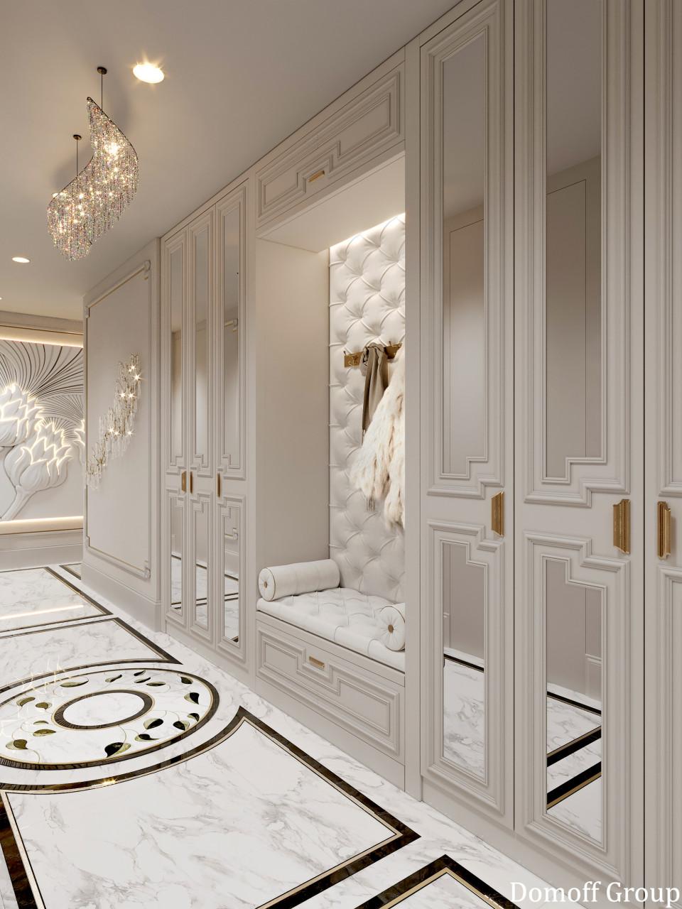 ЖК Victory Park Residences Квартиры  фото №43