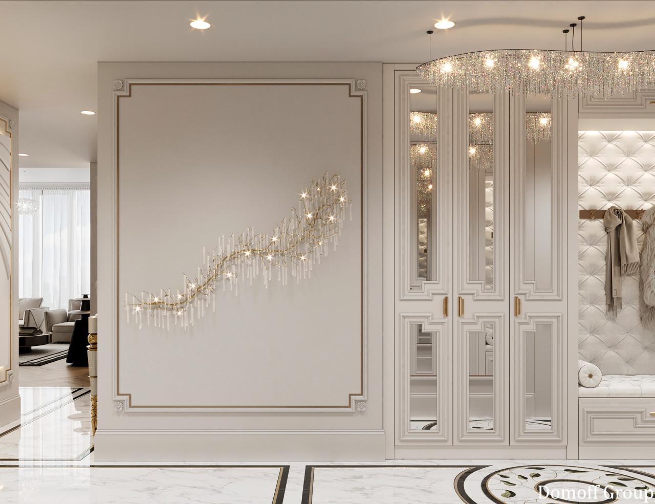 ЖК Victory Park Residences Квартиры  фото №45