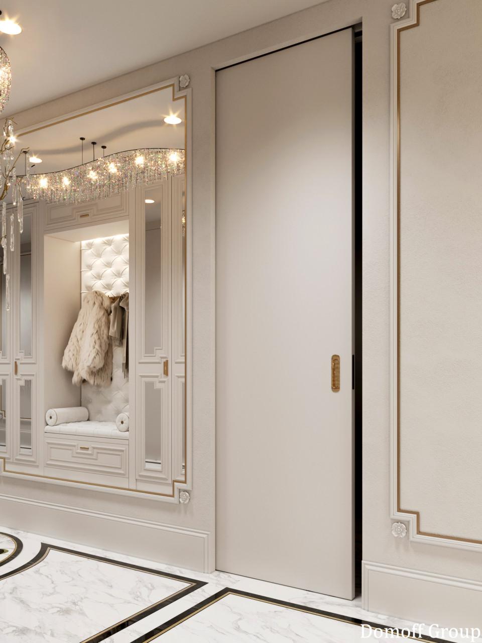 ЖК Victory Park Residences Квартиры  фото №46