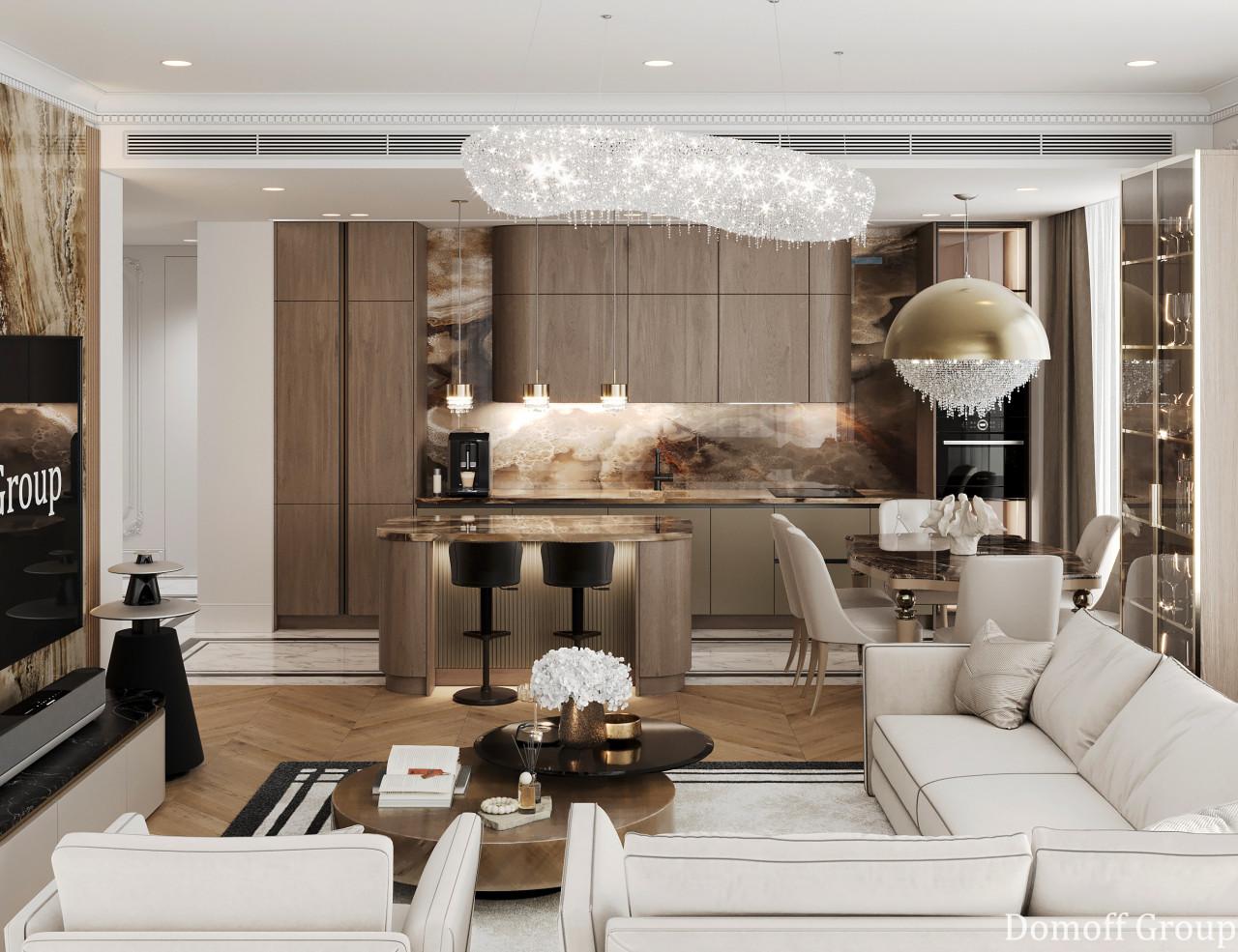 ЖК Victory Park Residences Квартиры  фото №52