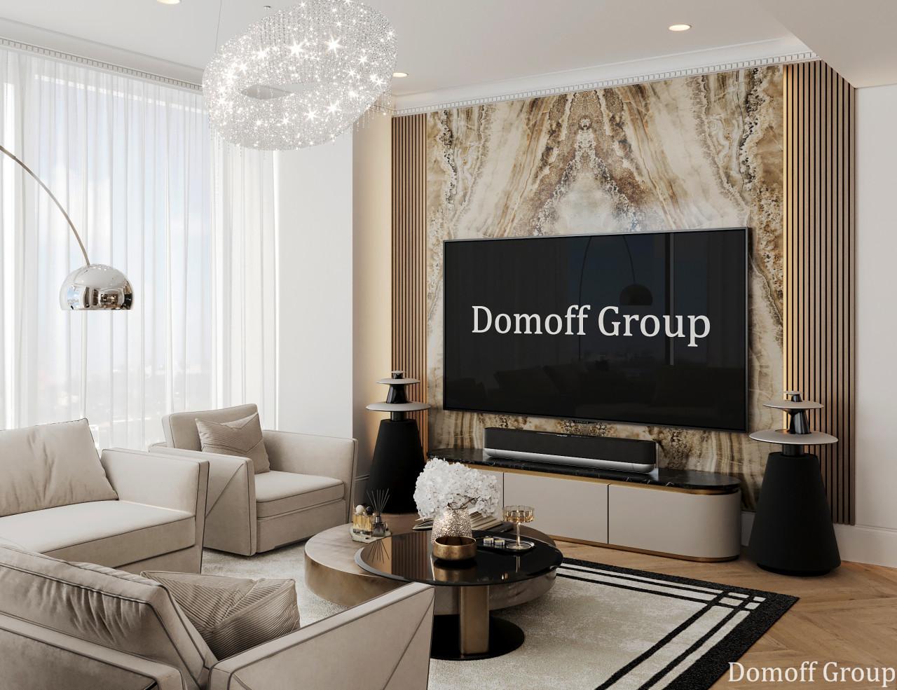 ЖК Victory Park Residences Квартиры  фото №53