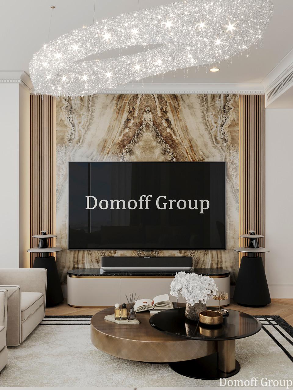 ЖК Victory Park Residences Квартиры  фото №54