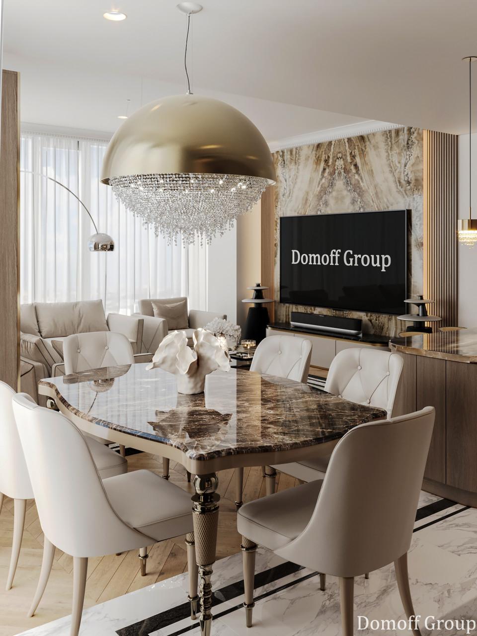 ЖК Victory Park Residences Квартиры  фото №55